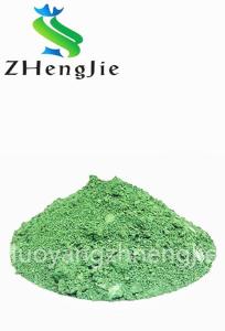 Wholesale chrome oxide green: Refractory Grade Chrome Oxide Green SR-G