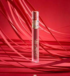Wholesale surface light: Qingpingle Light Face Lip Glaze Mouth Red Girl Show White Velvet Fog Surface Matte Lipstick