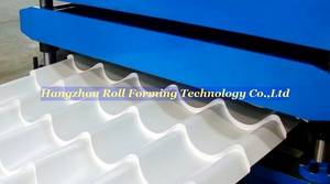 Wholesale Tile Making Machinery: Roof Tile Roll Forming Machinery