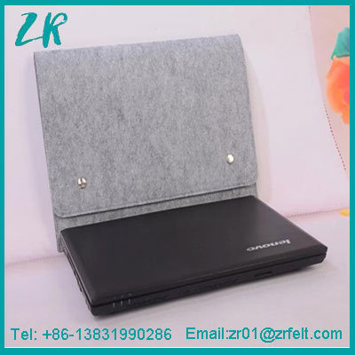 Felt Laptop Notebook Computer Case/Bag/Sleeve image
