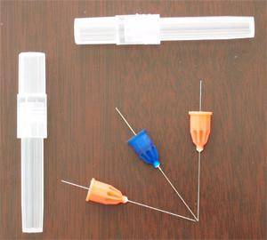 Wholesale Injection Needle: Dental needle