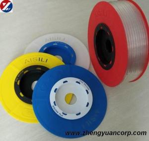 Wholesale rubber compression machine: Polyurethane Pneumatic Air Hose/Tube/Tubing