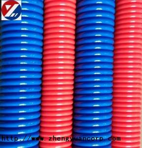 Wholesale coiled tubing: Polyurethane Pneumatic Coil/Spiral/Spring Air Hose/Tube/Tubing