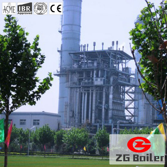 Gas And Oil Fired Power Plant Boiler Id 9518244 Buy China Gas Fired