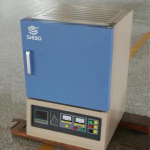 Wholesale box type furnace: Box Type High Temperature Lab Furnace,Best Prices Muffle Furnace