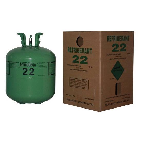 R22 Neutral Packing Refrigerants(id:4098554) Product details - View R22 ...