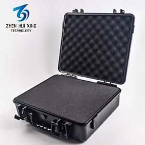 Wholesale o: China High Quality Black Waterproof Pelican Case with Foam (ZHX211)