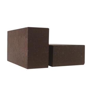 Wholesale chromite: High Purity Magnesia Chrome Brick with Factory Price for Furnace Lining