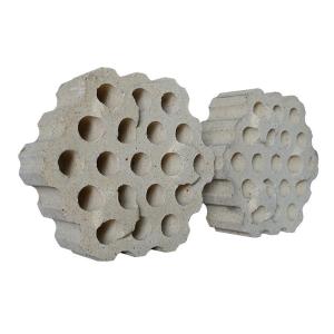 Wholesale calcined alumina: Resist Acid and Alkali Erosion Low Creep High Alumina Bricks with Factory Price