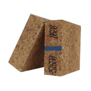 Wholesale fire brick: Fire Clay High SiC Mullite Wear-Resistant 1680 Fire Brick for Sale