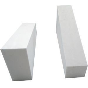 Wholesale heat insulation brick: Factory Direct Supply Insulating Corundum Mullite Brick Mullite Insulation Brick for Cement Kiln