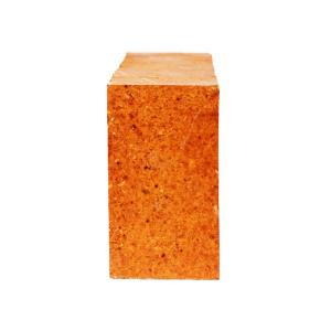 Wholesale china made mold: Low Price Burned Magnesia Brick - China Refractory Supplier