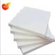 Aluminum Silicate Board 1260 Degrees Ceramic Fiber Board for Industrial Furnace and Kiln