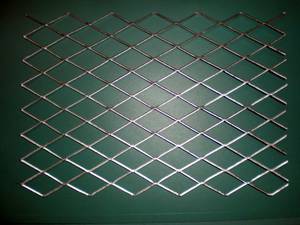 Anping Zhongtai Expandede Metal Industrial Zone Expanded Metal Mesh