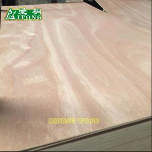 Wholesale natural veneer: Okoume Plywood/ Bintangor Plywood/ Natural Veneer Plywood