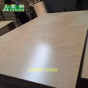Wholesale teak: Pine Plywood/ Birch Plywood/ Teak Plywood for Furniture