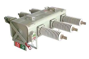 Wholesale lightning impulse voltage: SF6 Gas 11KV Load Break Switch