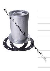 Wholesale ac compressor: 1623051499 Oil Separator for AC Compressor