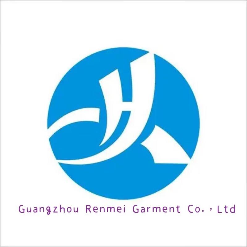 Guangzhou Renmei Garment Co.,Ltd