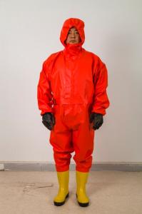 Wholesale chemical protective: Light Chemical Protective Clothing