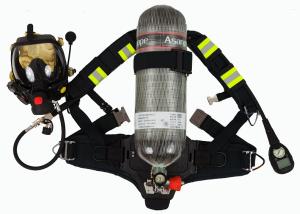 Wholesale mask with breathing valve: Intelligent Communication Type Scba