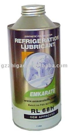 Emkarate Lubricant Oil RL68H(32H)(id:8284228). Buy Malaysia ...