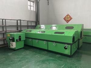 Wholesale grinding & polishing machine: China Cheap Price Steel Pipe Polishing Grinding Machine