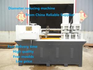 Wholesale manufacturing machin: Hydraulic Diameter Reducing Machine Manufacturer