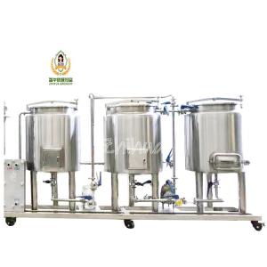 Wholesale beer wine: 100L Home Brewing Equipment