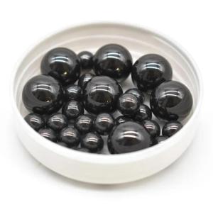 Wholesale ceramic bearing: G5 G10 Si3N4 Ceramic Ball Silicon Carbide Bearing Ball Sic Ceramic Balls