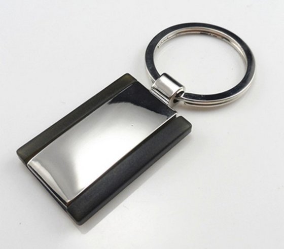 Wholesale Blank Metal Keychains Keyrings Custom(id:8638274). Buy China ...