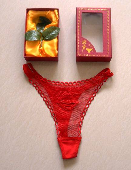 erotic gift valentines day