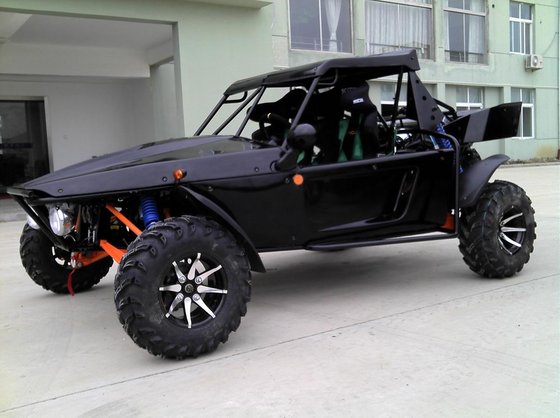 110hp 4x4 CVT Dune Buggy(id:8661895). Buy China 4x4 buggy for sale