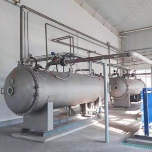 Wholesale ozone generator water treatment: Textile Industry Wastewater Treatment