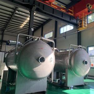 Wholesale Water Treatment: Large Ozone Generator