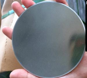Wholesale kitchenware aluminum circle: Aluminum Sheet Circle/Aluninium Disc for Kitchen Utensils and Kitchenware
