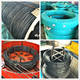 Oil-tempered Alloy Spring Steel Wire for Valve Spring