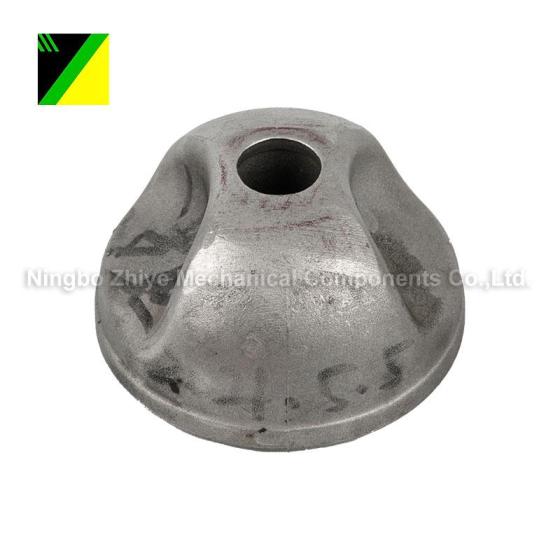 Sell Stainless Steel Silica Sol Investment Casting Auto