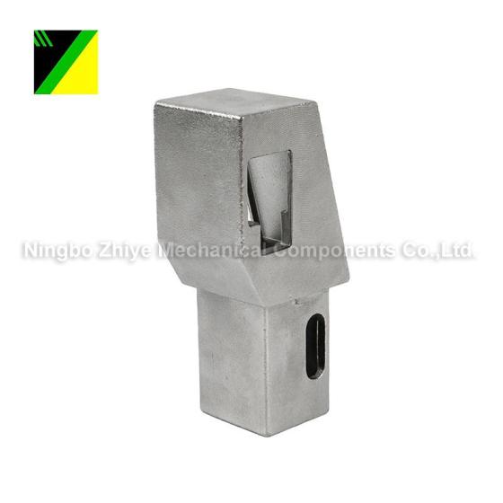 Sell Stainless Steel Silica Sol Investment Casting accessory