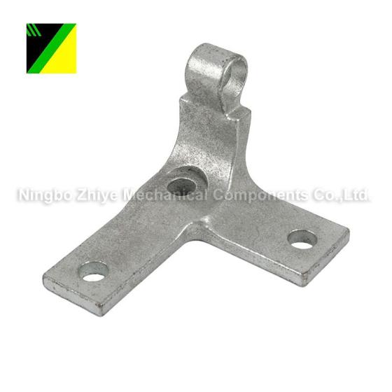 Sell Carbon Steel Silica Sol Investment Casting Fixed Lock