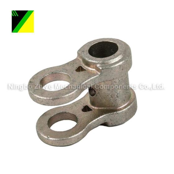 Sell Alloy Steel Silica Sol Investment Casting Spare Part