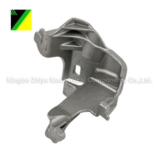 Sell Carbon Steel Silica Sol Investment Casting Bracket