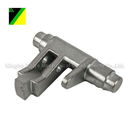 Sell Carbon Steel Silica Sol Investment Casting Switch Detent