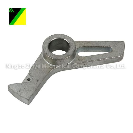 Sell Carbon Steel Silica Sol Investment Casting Storage Detent