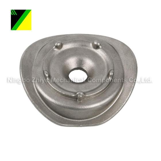 Sell Stainless Steel Silica Sol Investment Casting fitting