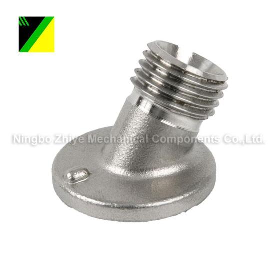 Sell Stainless Steel Silica Sol Investment Casting Nut