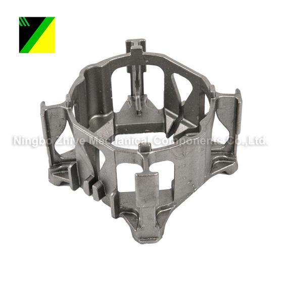 Sell Alloy Steel Silica Sol Investment Casting Square Carrier