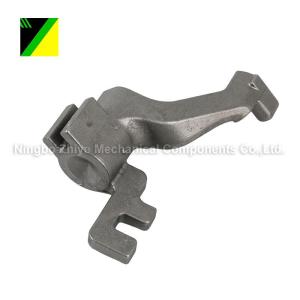 Wholesale steel casting products investment: Carbon Steel Silica Sol Investment Casting Switch Gear