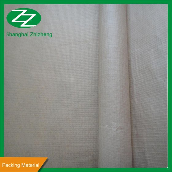 China Recycled Kraft Paper Price Per Ton 100g Kraft Paper(id:10335265