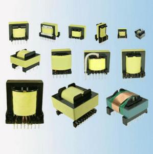 Wholesale electronic component: High Frequency 20HZ-800kHZ Series Transformer Electronical Magnetic Component Transformer